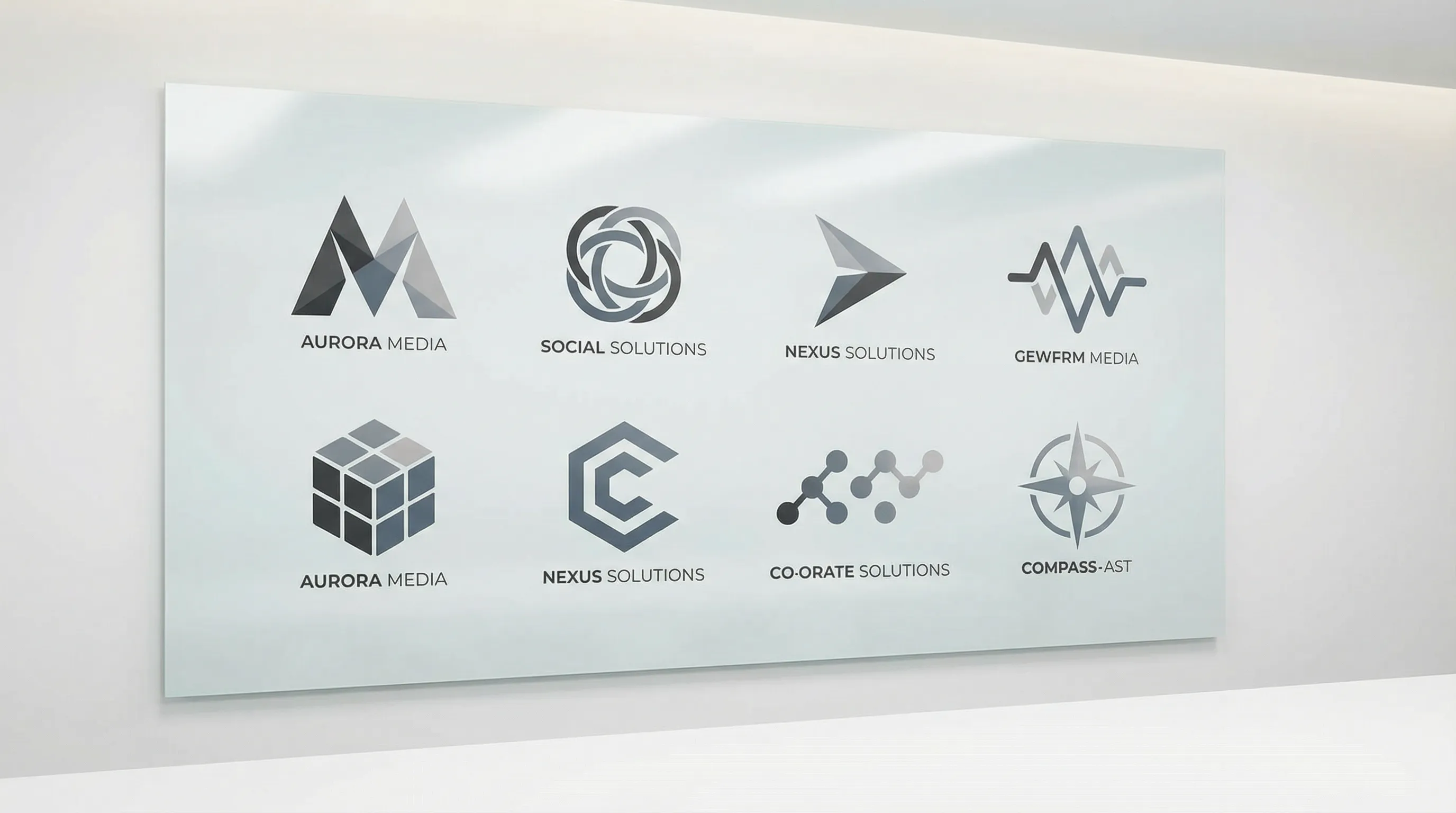 羊了个羊怎么下载 媒体合作伙伴Logo展示